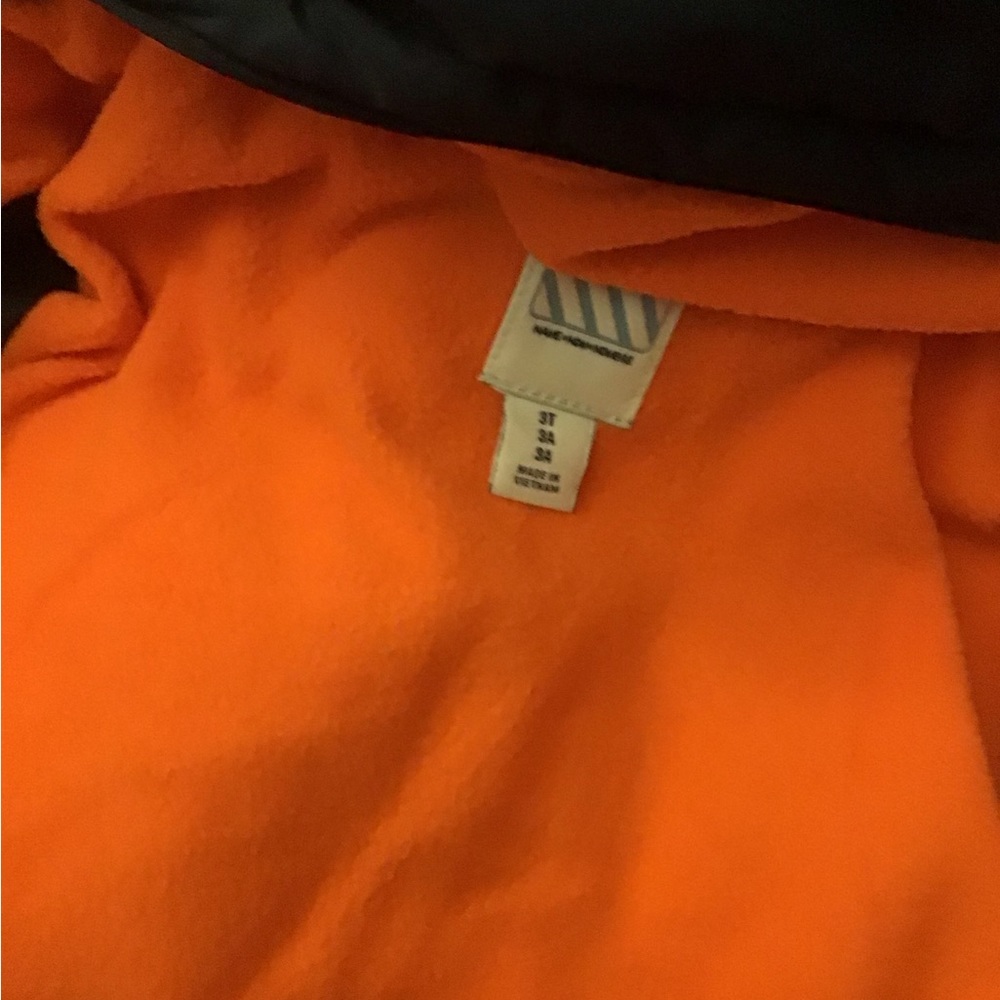 Toddler Jacket - Picture 2 of 3